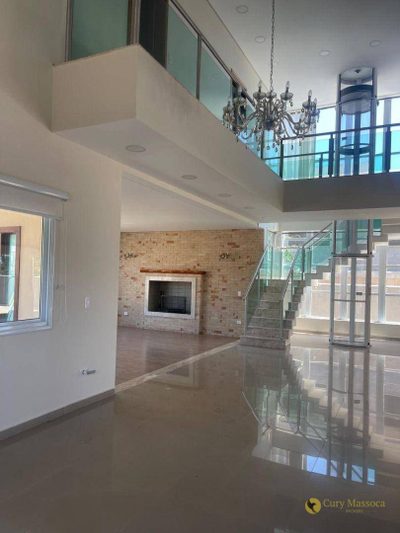 Casa de Condomínio, 5 quartos - Foto 3