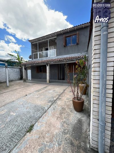 Casa, 4 quartos, 50 m² - Foto 2