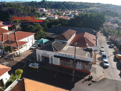 Sala-Conjunto, 596 m² - Foto 2