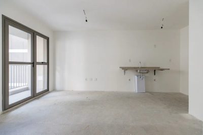 Apartamento, 1 quarto, 34 m² - Foto 3