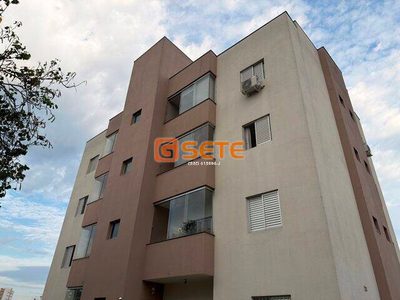 Apartamento, 2 quartos, 75 m² - Foto 2