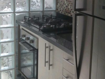 Apartamento, 2 quartos, 47 m² - Foto 4