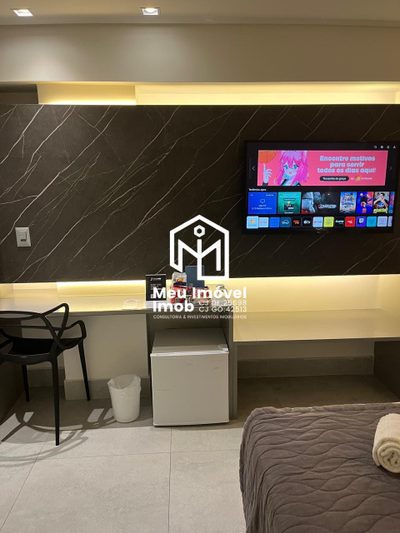 Apartamento, 1 quarto, 17 m² - Foto 5