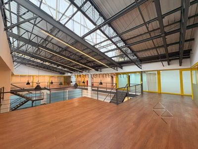 Casa Comercial, 1126 m² - Foto 4