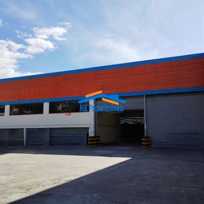 Depósito-Galpão, 3602 m² - Foto 2