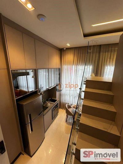 Kitnet-Studio, 33 m² - Foto 5