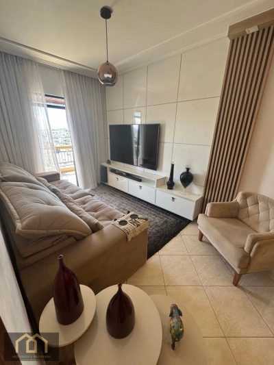 Cobertura, 3 quartos, 222 m² - Foto 3