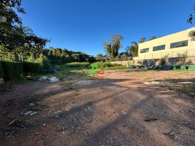 Terreno, 5050 m² - Foto 1