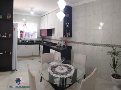 Casa, 4 quartos - Foto 4