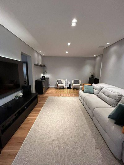 Apartamento, 3 quartos, 109 m² - Foto 2