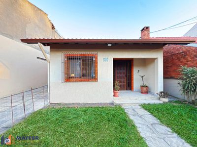 Casa, 2 quartos, 143 m² - Foto 2