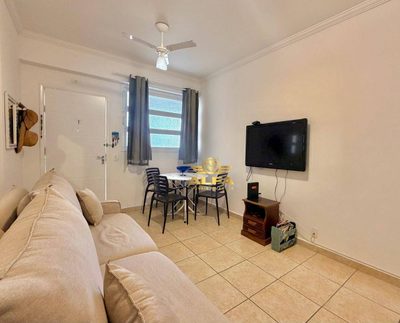 Apartamento, 1 quarto, 50 m² - Foto 5