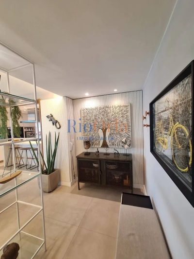 Apartamento, 4 quartos, 140 m² - Foto 5