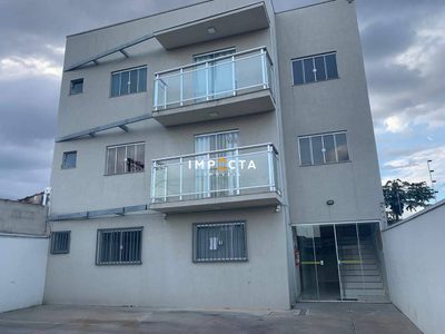 Apartamento, 3 quartos, 70 m² - Foto 1