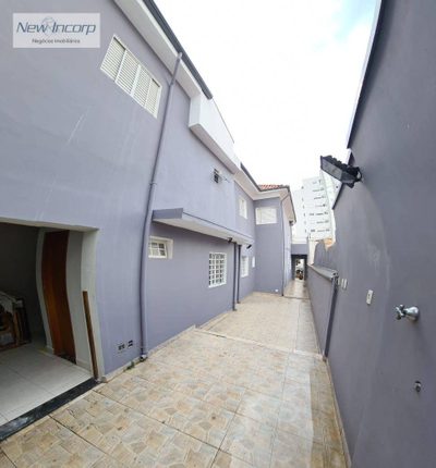Casa, 4 quartos, 200 m² - Foto 1