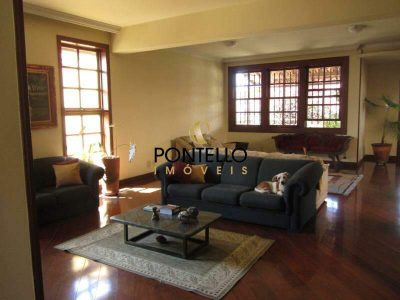 Casa, 4 quartos, 354 m² - Foto 5