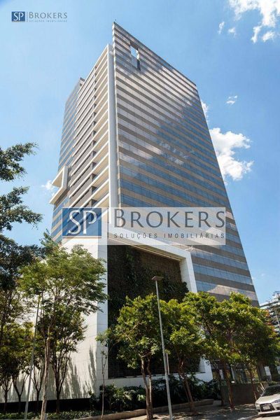 Sala-Conjunto, 1617 m² - Foto 1