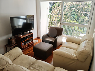 Apartamento, 3 quartos, 96 m² - Foto 2