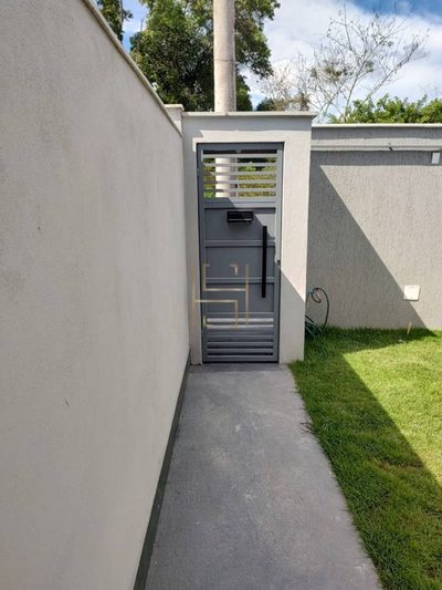 Casa, 3 quartos, 90 m² - Foto 5