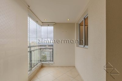 Apartamento, 2 quartos, 72 m² - Foto 4