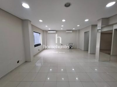 Loja-Salão, 100 m² - Foto 1