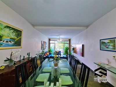 Apartamento, 4 quartos, 180 m² - Foto 4
