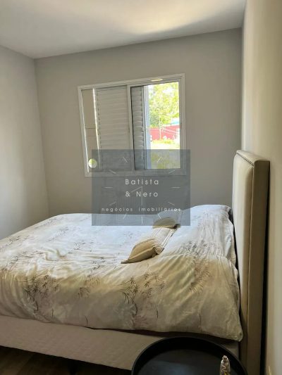 Apartamento, 2 quartos, 56 m² - Foto 5