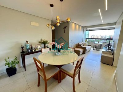 Apartamento, 3 quartos, 86 m² - Foto 1