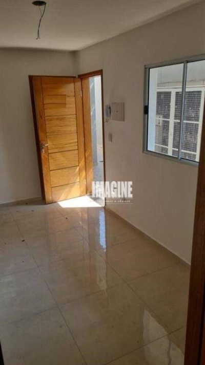 Apartamento, 2 quartos, 35 m² - Foto 1