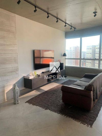 Apartamento, 3 quartos, 110 m² - Foto 1