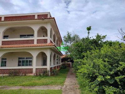 Chácara, 6 quartos, 1776 m² - Foto 4