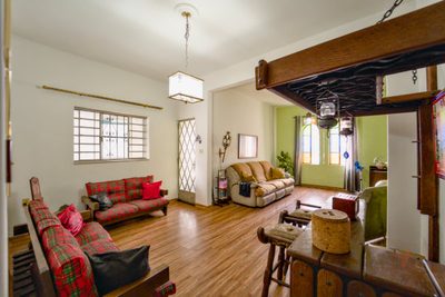 Casa, 2 quartos, 110 m² - Foto 5