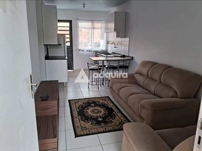 Casa, 2 quartos, 48 m² - Foto 3