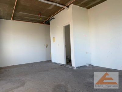 Sala-Conjunto, 40 m² - Foto 5