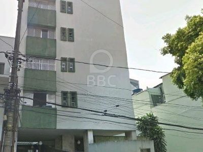 Apartamento, 3 quartos, 125 m² - Foto 1