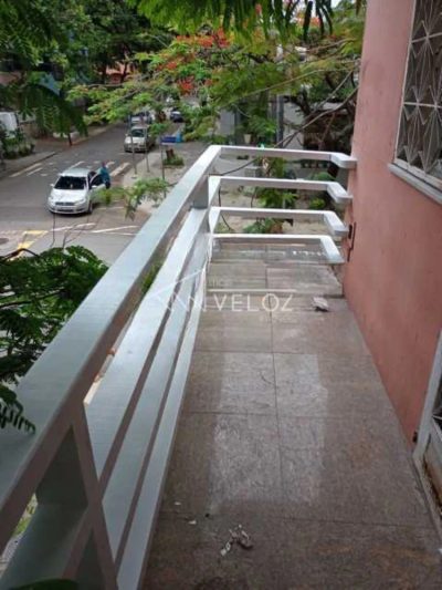 Apartamento, 2 quartos, 67 m² - Foto 2