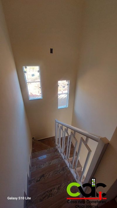 Casa, 3 quartos - Foto 5