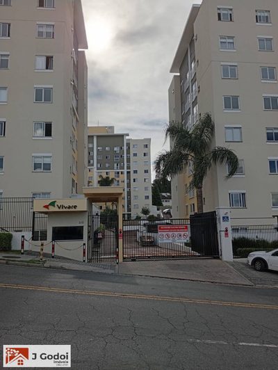 Apartamento, 3 quartos, 62 m² - Foto 4