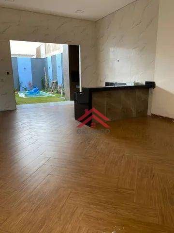Casa, 3 quartos, 165 m² - Foto 2