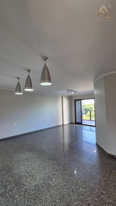 Apartamento, 4 quartos, 170 m² - Foto 3