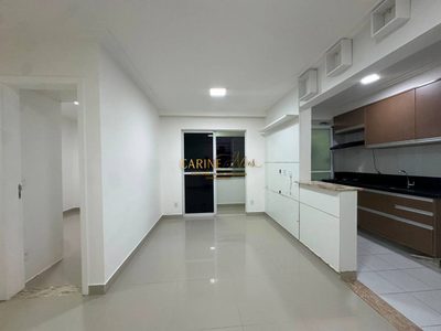 Apartamento, 2 quartos, 50 m² - Foto 4
