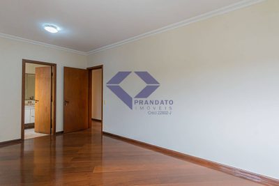 Apartamento, 2 quartos, 270 m² - Foto 3