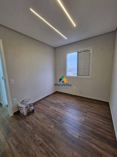 Apartamento, 2 quartos, 56 m² - Foto 2