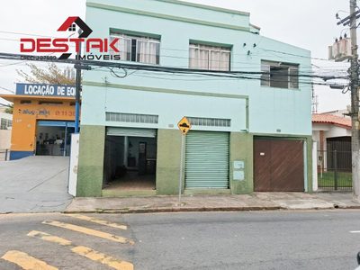 Prédio Inteiro, 70 m² - Foto 1