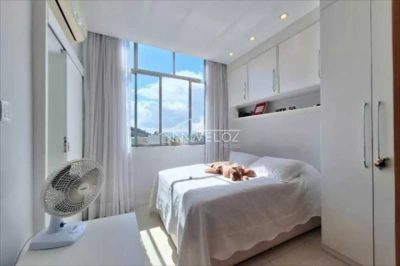 Apartamento, 1 quarto, 24 m² - Foto 5