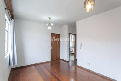 Apartamento, 3 quartos, 90 m² - Foto 1