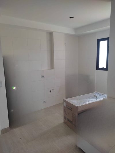 Apartamento, 1 quarto, 39 m² - Foto 3