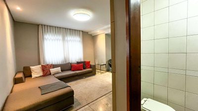 Apartamento, 3 quartos, 155 m² - Foto 2