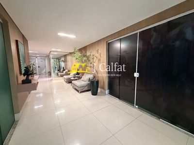 Apartamento, 3 quartos, 120 m² - Foto 2