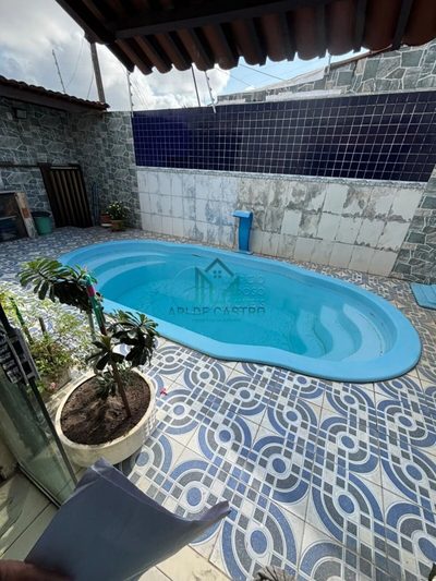 Casa, 4 quartos, 125 m² - Foto 5